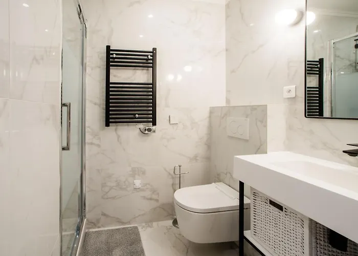 Apartment Sartre : Au Coeur De La Rive Gauche, Neuf, Design, 2/4 Personnes Paris